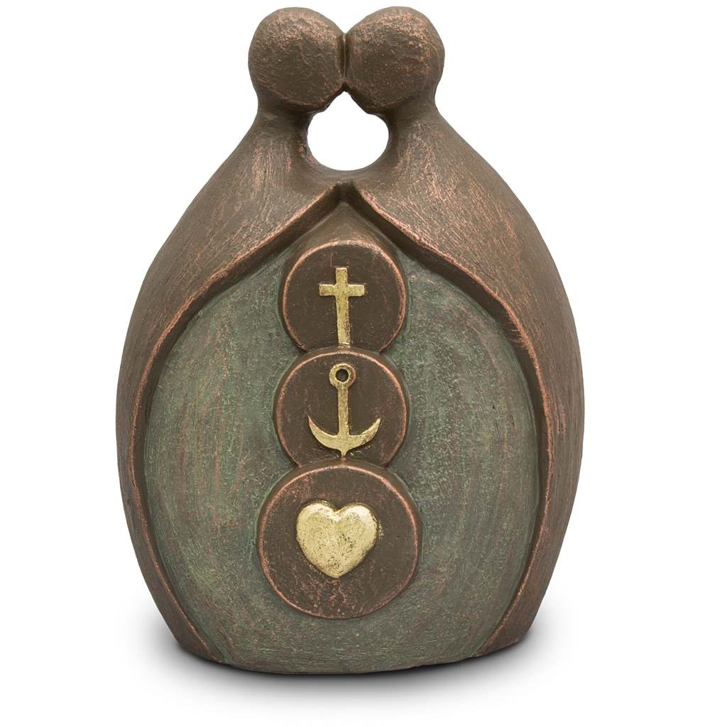 Faith, Hope & Love 2 (LAU59).
